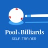 Pool & Billiards Self-Trainer icon
