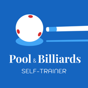 Pool & Billiards Self-Trainer