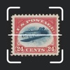 Stamp Identifier ° Stamp Value icon