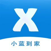 小蓝到家-男技师服务平台