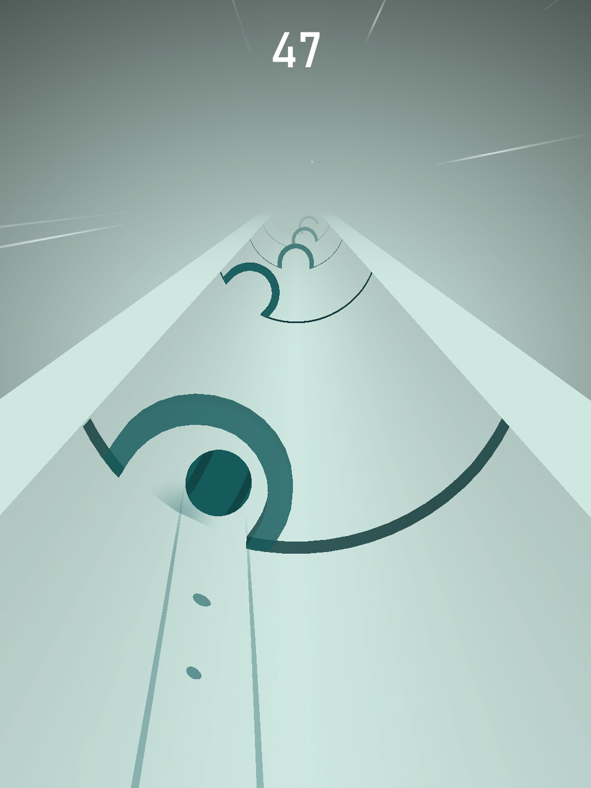 Gate Rusher - Speed Maze Game screenshot 13
