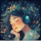Transform your life with daily affirmations, meditations, and well-being tools