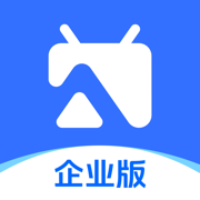 企业投屏助手