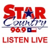 STAR 96.9 icon