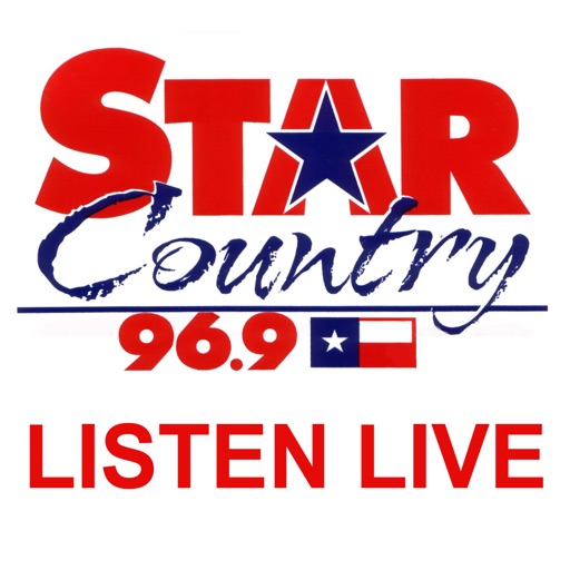 STAR 96.9 - AppWisp.com