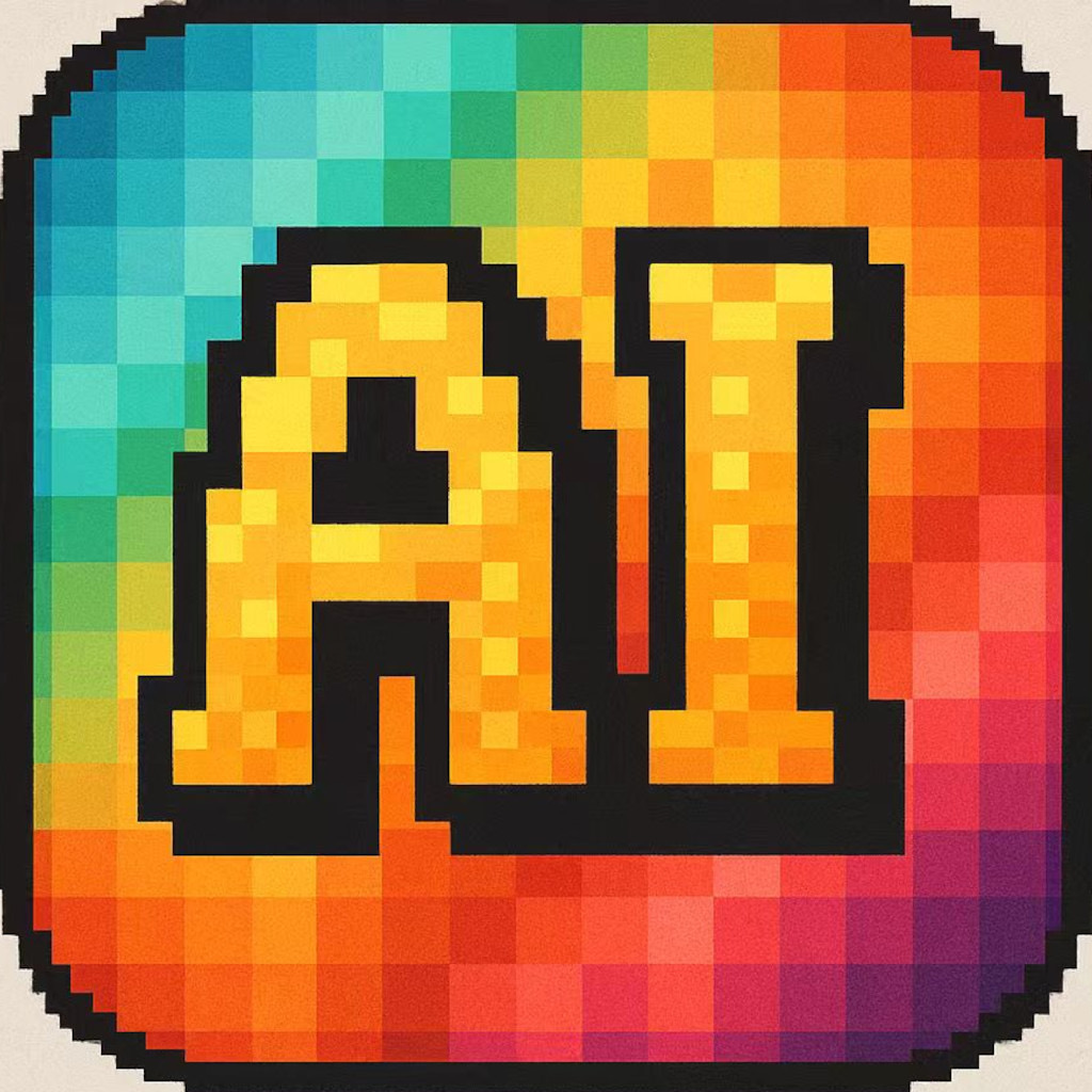 Get Pixel Art Generator AI for iOS, iPhone, iPad Aso Report
