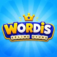 Wordis: Turkish Word Puzzle