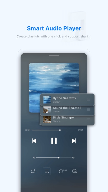 FEB (FebBox) – No ads, 1TB screenshot-6