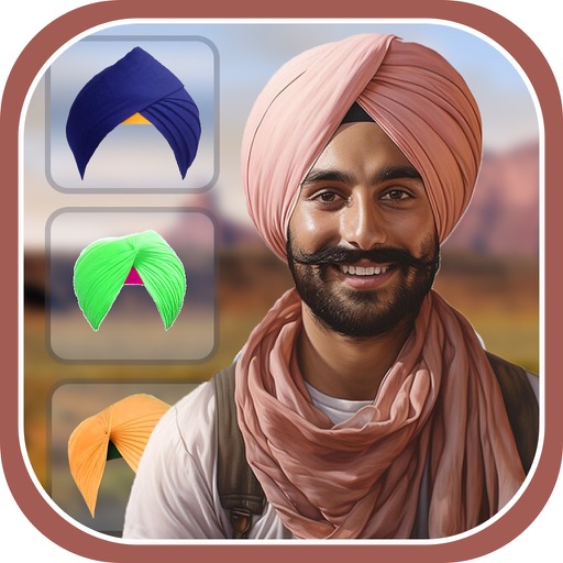 Punjabi Swag Cam: Turban Pride