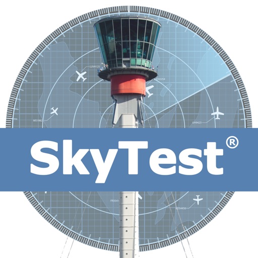 SkyTest ATCO in UK & Ireland icon