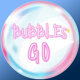 Bubbles GO