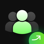 Followers & Unfollow Tracker на пк