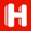 Hotels.com : hôtels et voyage icône