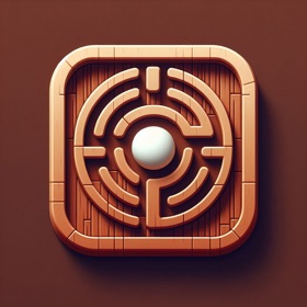 螢幕擷取畫面 (4) Master The Maze