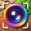 Texture Forager icono