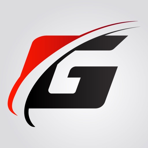 Gamma - Game Emulator icon
