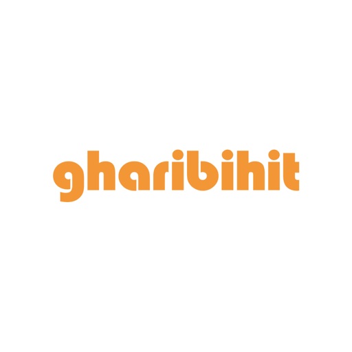 Gharibihit icon