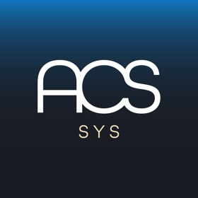 Snímky obrazovky (8) ACS SYS