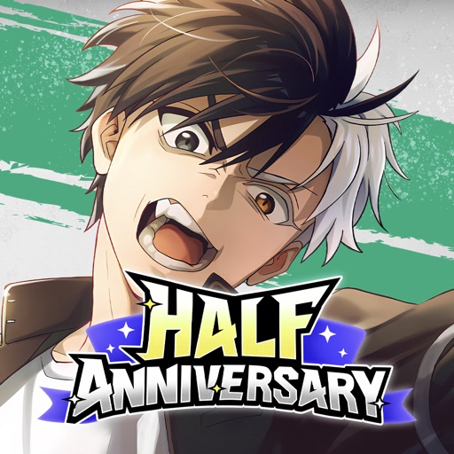 WIND BREAKER 不良たちの英雄譚 Hack app icon