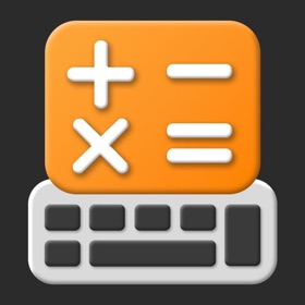 CalcKey: Calculator Keyboard