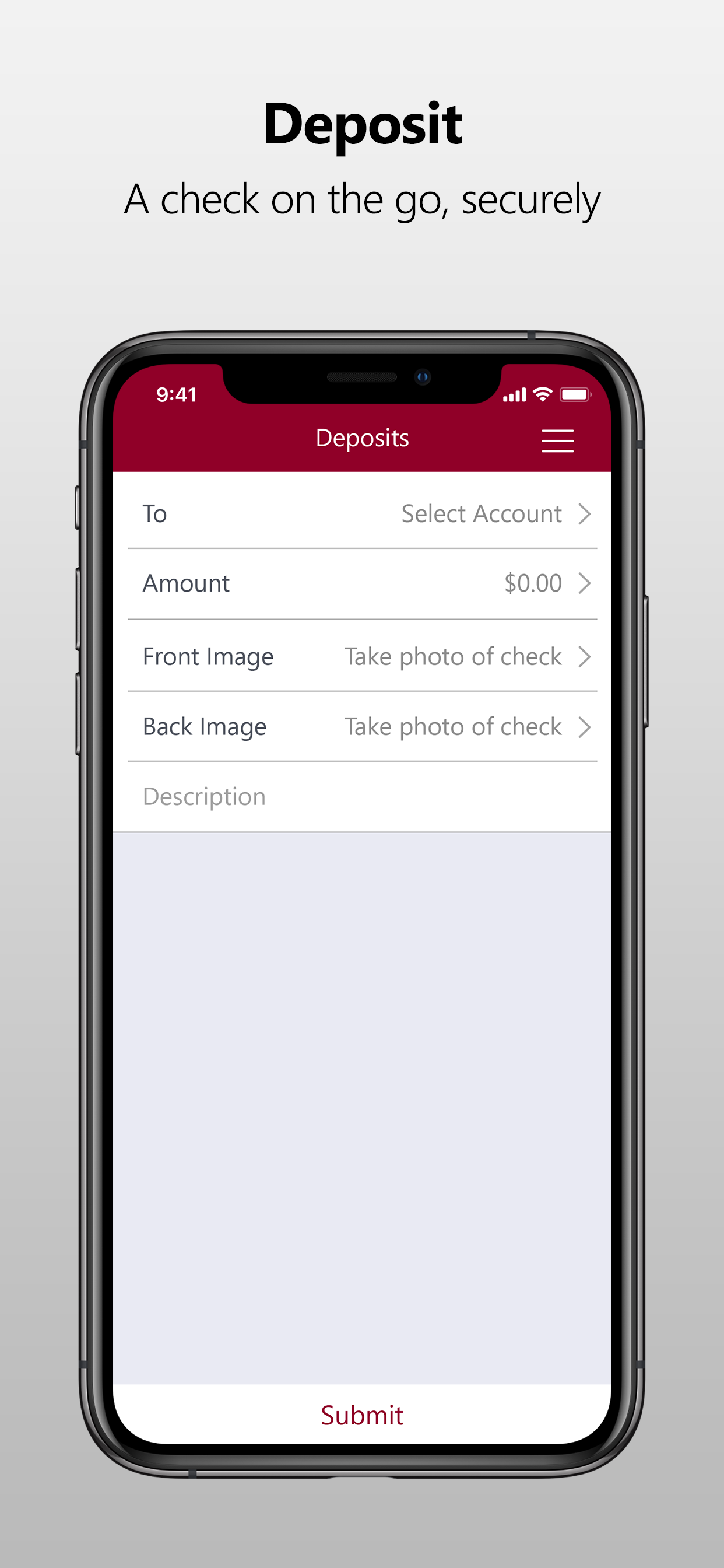 Community Bank & Trust screenshot 5