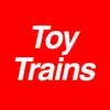 Classic Toy Trains App Feedback