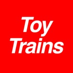 Download Classic Toy Trains app