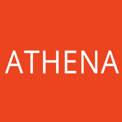 Athena Takeaway