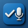 Get Voice Todo: Speech to Text for iOS, iPhone, iPad Aso Report