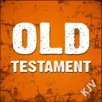 Old Testament - King James App Problems