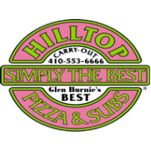 Hilltop Pizza & Subs