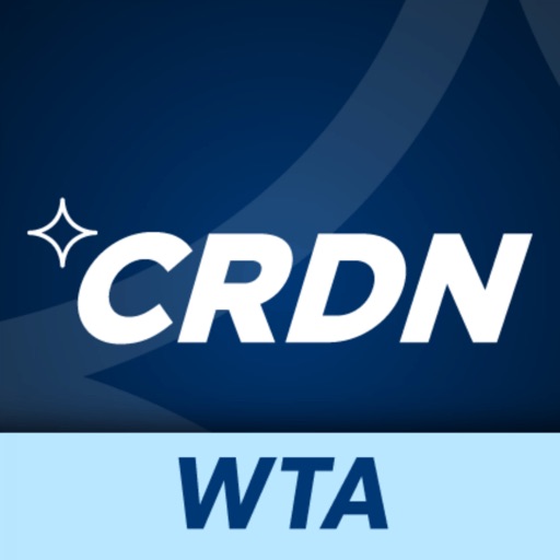 CRDN Warehouse iOS App