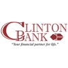 Clinton Bank Mobile icon