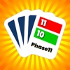 Card Sort: Phase11 icon