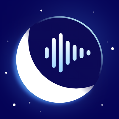 Calm Sleep Sounds by Healingo