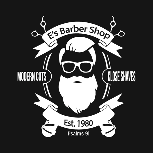 E’s Barber Shop