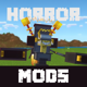 Horror Mods for Minecraft PE