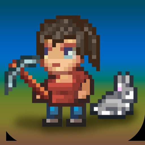 PixelTerra
