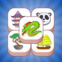 Mahjong Voyage Zen