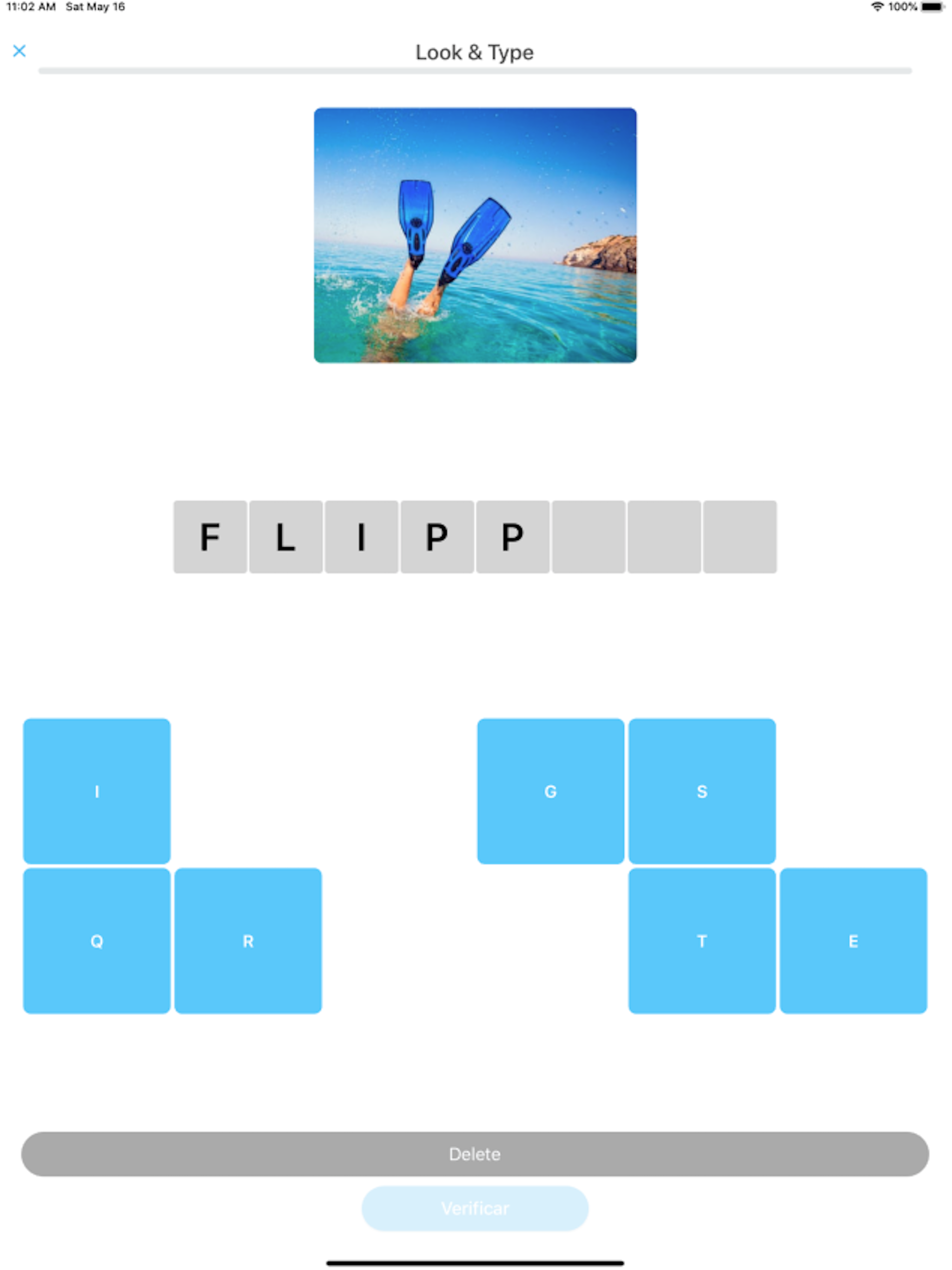 Vocab Trainer screenshot 11
