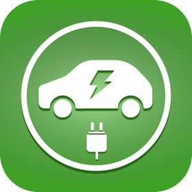 PowerMap EV Charging Point Map