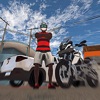 Elite Auto Brasil : Moto Grau icon