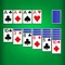 The classic solitaire that you played is now ready to be enjoyed