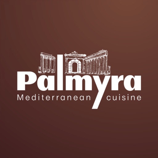 Palmyra Mediterranean House