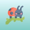 Bug Identifier: AI Insect Scan icon