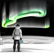 Eh! Aurora