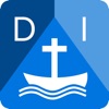 D-I App icon