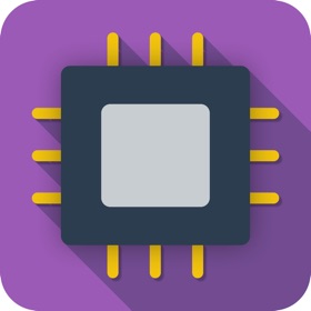 Screenshots (6) Electronics Toolkit calc