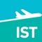 All the Services you may need are at the tip of your fingers with the Istanbul Airport Mobile App