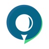 Golf Pad GPS Range Finder icon